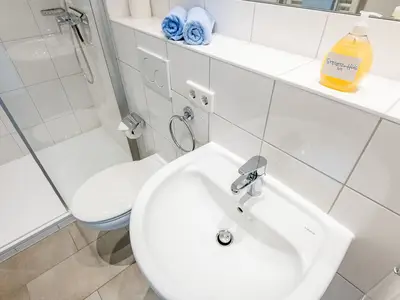 Ferienwohnung für 1 Person (26 m²) in Rantum (Sylt) 2/10