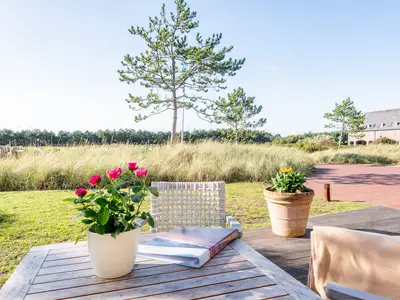 Ferienwohnung für 1 Person (31 m²) in Rantum (Sylt) 5/10