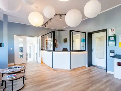 Ferienwohnung für 1 Person (31 m²) in Rantum (Sylt) 7/10
