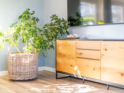 Ferienwohnung für 1 Person (26 m²) in Rantum (Sylt) 7/10