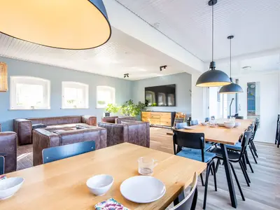 Ferienwohnung für 1 Person (31 m²) in Rantum (Sylt) 9/10