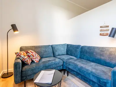 Ferienwohnung für 4 Personen (48 m²) in Rantum (Sylt) 1/10