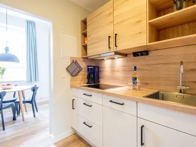 Ferienwohnung für 4 Personen (48 m²) in Rantum (Sylt) 2/10