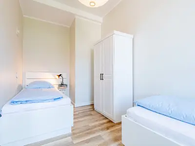 Ferienwohnung für 4 Personen (48 m²) in Rantum (Sylt) 5/10