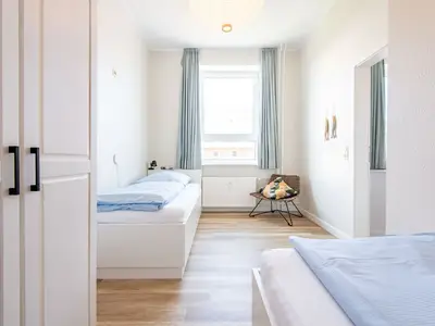 Ferienwohnung für 4 Personen (48 m²) in Rantum (Sylt) 7/10