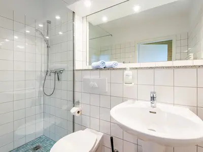 Ferienwohnung für 4 Personen (48 m²) in Rantum (Sylt) 8/10
