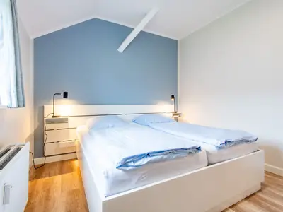 Ferienwohnung für 2 Personen (42 m²) in Rantum (Sylt) 4/10