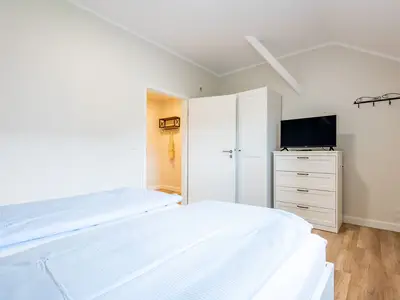 Ferienwohnung für 2 Personen (42 m²) in Rantum (Sylt) 5/10
