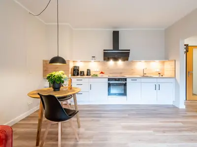 Ferienwohnung für 2 Personen (40 m²) in Rantum (Sylt) 3/10