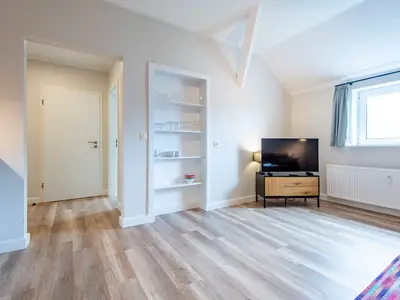 Ferienwohnung für 2 Personen (40 m²) in Rantum (Sylt) 4/10