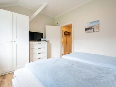 Ferienwohnung für 2 Personen (40 m²) in Rantum (Sylt) 6/10