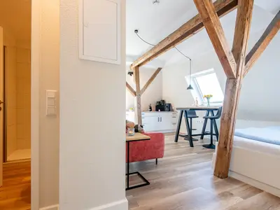 Ferienwohnung für 2 Personen (42 m²) in Rantum (Sylt) 1/10