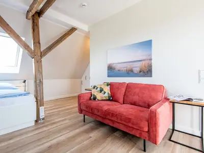 Ferienwohnung für 2 Personen (42 m²) in Rantum (Sylt) 2/10