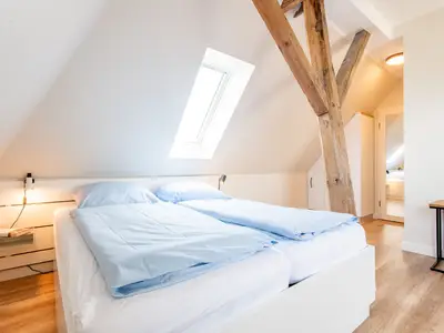 Ferienwohnung für 2 Personen (42 m²) in Rantum (Sylt) 3/10