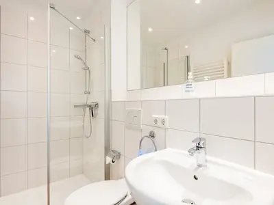 Ferienwohnung für 2 Personen (42 m²) in Rantum (Sylt) 6/10
