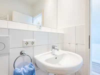 Ferienwohnung für 2 Personen (42 m²) in Rantum (Sylt) 7/10