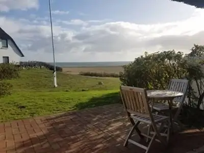 Ferienwohnung für 4 Personen (50 m²) in Rantum (Sylt) 1/10