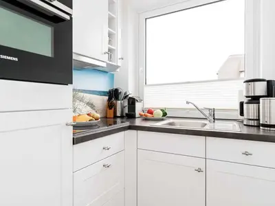 Ferienwohnung für 4 Personen (50 m²) in Rantum (Sylt) 3/10