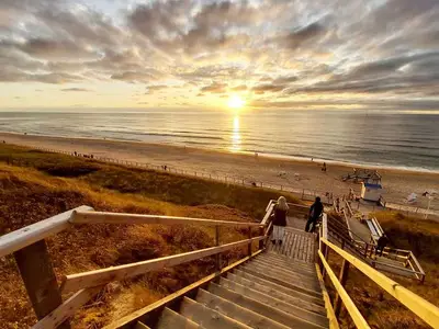 Ferienwohnung für 4 Personen (50 m²) in Rantum (Sylt) 5/10