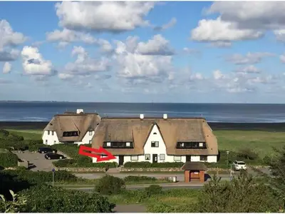 Ferienwohnung für 4 Personen (50 m²) in Rantum (Sylt) 6/10