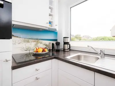 Ferienwohnung für 4 Personen (50 m²) in Rantum (Sylt) 7/10