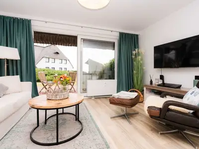 Ferienwohnung für 4 Personen (50 m²) in Rantum (Sylt) 8/10