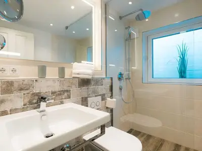 Ferienwohnung für 4 Personen (50 m²) in Rantum (Sylt) 9/10