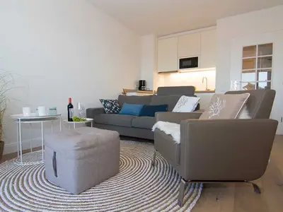 Ferienwohnung für 4 Personen (65 m²) in Rantum (Sylt) 4/10