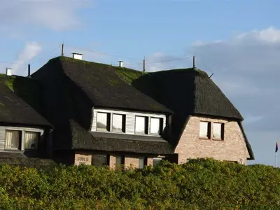 Ferienwohnung für 4 Personen (70 m²) in Rantum (Sylt) 1/10