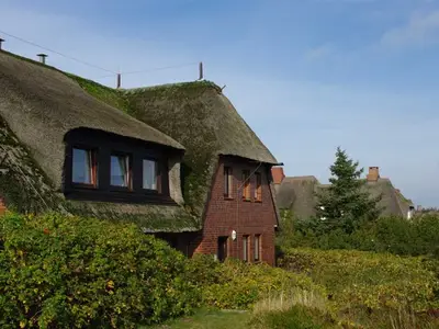 Ferienwohnung für 4 Personen (70 m²) in Rantum (Sylt) 2/10