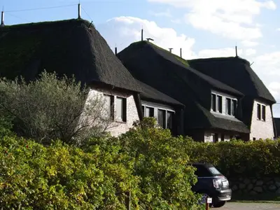 Ferienwohnung für 4 Personen (70 m²) in Rantum (Sylt) 3/10