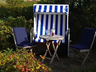 Ferienwohnung für 4 Personen (70 m²) in Rantum (Sylt) 4/10