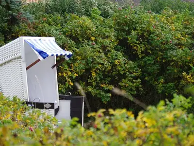 Ferienwohnung für 4 Personen (70 m²) in Rantum (Sylt) 5/10