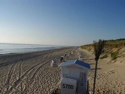 Ferienwohnung für 4 Personen (70 m²) in Rantum (Sylt) 6/10