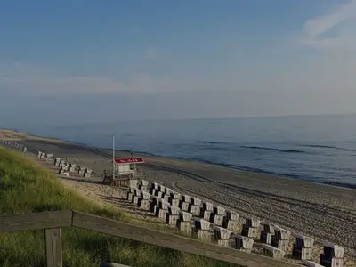 Ferienwohnung für 4 Personen (70 m²) in Rantum (Sylt) 7/10