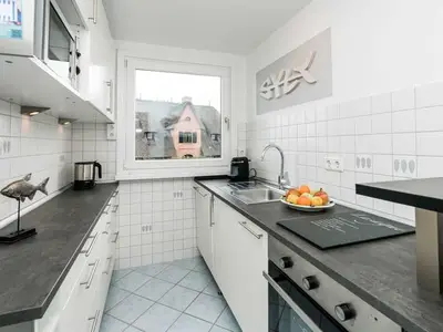 Ferienwohnung für 4 Personen (70 m²) in Rantum (Sylt) 8/10