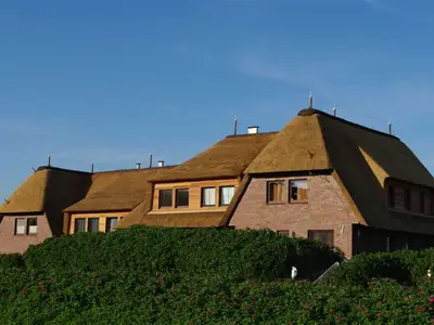 Ferienwohnung für 4 Personen (70 m²) in Rantum (Sylt) 9/10