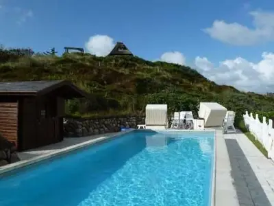 Ferienwohnung für 4 Personen (80 m²) in Rantum (Sylt) 3/10