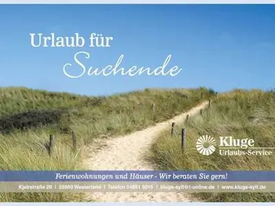 Ferienwohnung für 4 Personen (80 m²) in Rantum (Sylt) 6/10