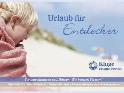 Ferienwohnung für 4 Personen (80 m²) in Rantum (Sylt) 7/10