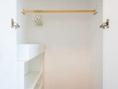 Ferienwohnung für 1 Person (29 m²) in Rantum (Sylt) 6/10