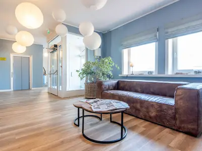 Ferienwohnung für 1 Person (29 m²) in Rantum (Sylt) 8/10
