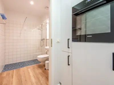 Ferienwohnung für 1 Person (29 m²) in Rantum (Sylt) 4/10