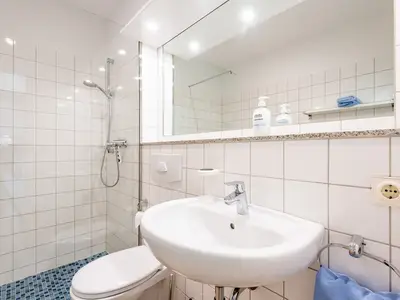 Ferienwohnung für 1 Person (29 m²) in Rantum (Sylt) 5/10