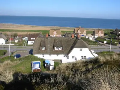 Ferienwohnung für 2 Personen in Rantum (Sylt) 3/10