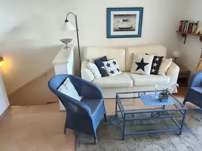 Ferienwohnung für 2 Personen in Rantum (Sylt) 5/10