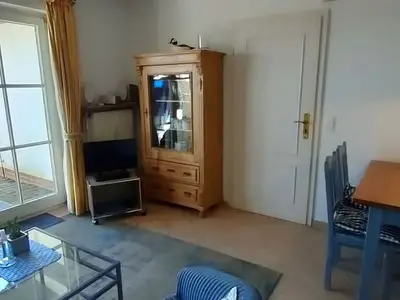 Ferienwohnung für 2 Personen in Rantum (Sylt) 6/10