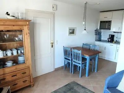 Ferienwohnung für 2 Personen in Rantum (Sylt) 7/10