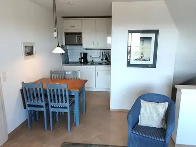 Ferienwohnung für 2 Personen in Rantum (Sylt) 8/10