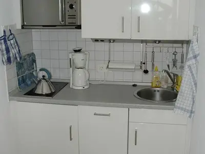 Ferienwohnung für 2 Personen in Rantum (Sylt) 9/10